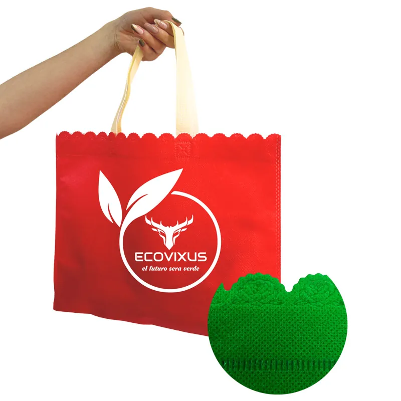 Bolsa Plana Manija Flor