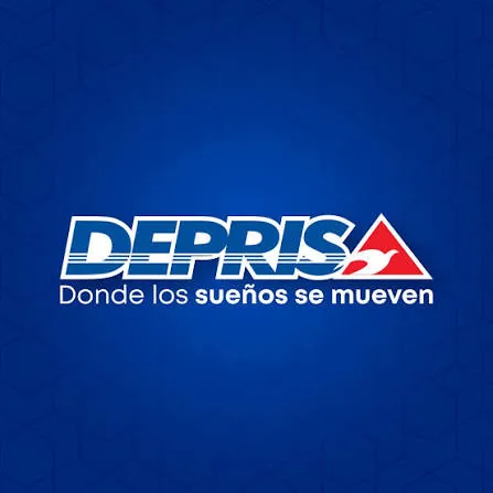 Deprisa