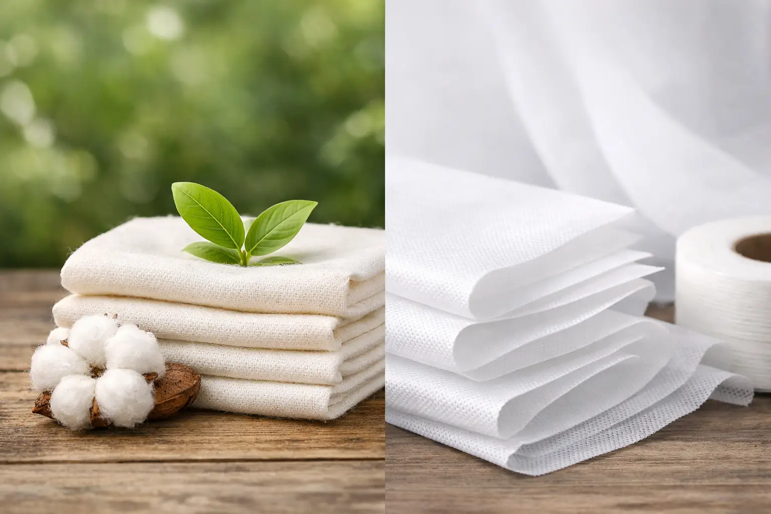 Bolsas biodegradables vs bolsas reutilizables en cambre